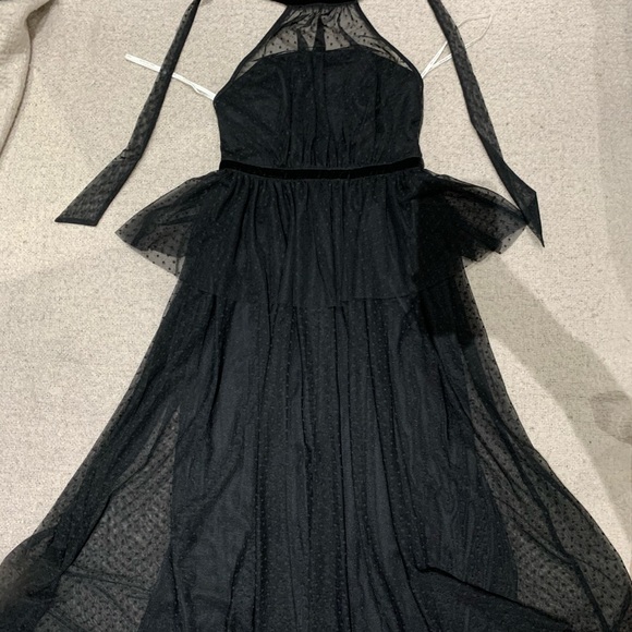 Dress - Picture 4 of 6